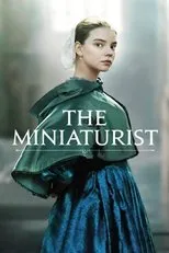 Póster de The Miniaturist
