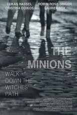 Póster de The Minions