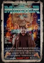 Póster de The Minister