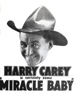 Póster de The Miracle Baby