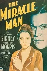 Póster de The Miracle Man