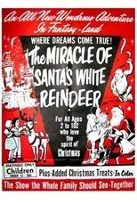 Póster de The Miracle of the White Reindeer