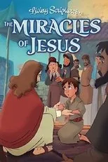 Póster de The Miracles of Jesus
