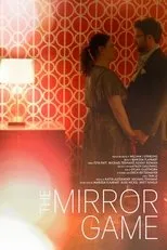 Póster de The Mirror Game