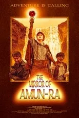 Póster de The Mirror of Amun-Ra