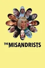 Póster de The Misandrists