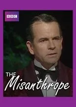Póster de The Misanthrope