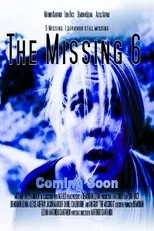Póster de The Missing 6