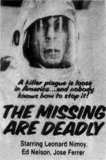 Póster de The Missing Are Deadly