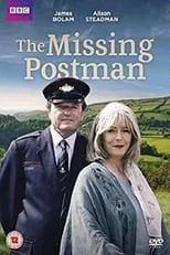 Póster de The Missing Postman