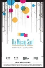 Póster de The Missing Scarf