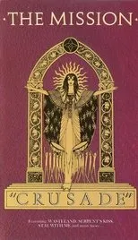 Póster de The Mission: Crusade