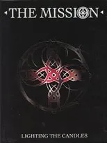 Póster de The Mission: Lighting the Candles