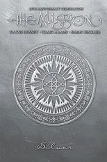 Póster de The Mission: Silver