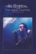 Póster de The Mission: The Final Chapter