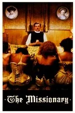 Póster de The Missionary