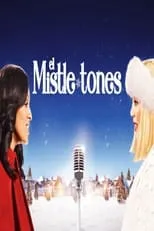 Póster de The Mistle-Tones