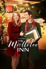 Póster de The Mistletoe Inn