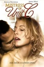 Póster de The Mistress of Unit C