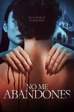 Póster de The Mistress