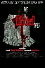 Póster de The Mitchell Tapes