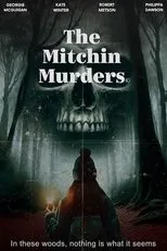 Póster de The Mitchin Murders
