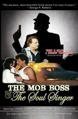 Póster de The Mob Boss & the Soul Singer