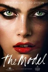 Póster de The Model
