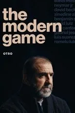 Póster de The Modern Game