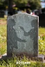 Póster de The Moirologist