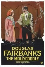 Póster de The Mollycoddle