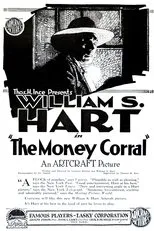 Póster de The Money Corral