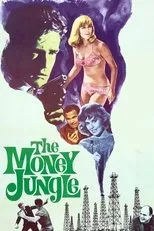 Póster de The Money Jungle