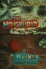 Póster de The Mongreloid