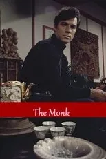 Póster de The Monk