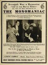 Póster de The Monomaniac