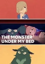 Póster de The Monster Under My Bed