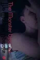 Póster de The Monster Upstairs