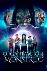Póster de The Monsters Without