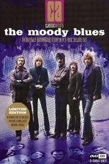 Póster de The Moody Blues: Classic Artists