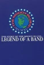 Póster de The Moody Blues: Legend of a Band