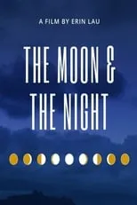 Póster de The Moon and The Night