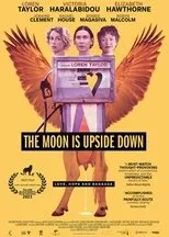 Póster de The Moon Is Upside Down