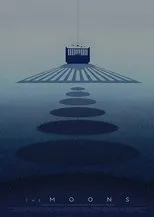 Póster de The Moons