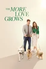 Póster de The More Love Grows