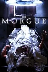 Póster de The Morgue