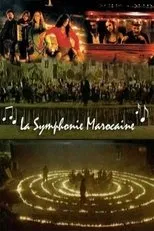 Póster de The Moroccan Symphony