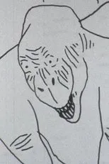 Póster de The Moschops