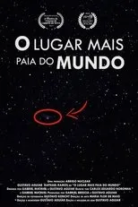 Póster de The Most Boring Place on Earth