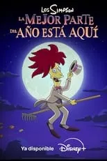 Póster de The Most Wonderful Time of the Year